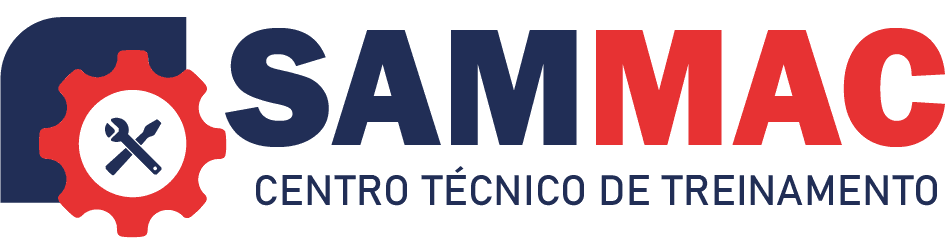 SAMMAC — Centro Técnico de Treinamento